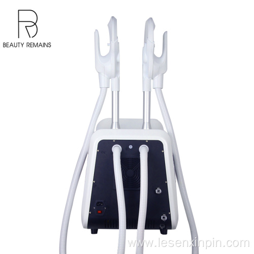 Burn Fat Body Contouring Slimming Machine